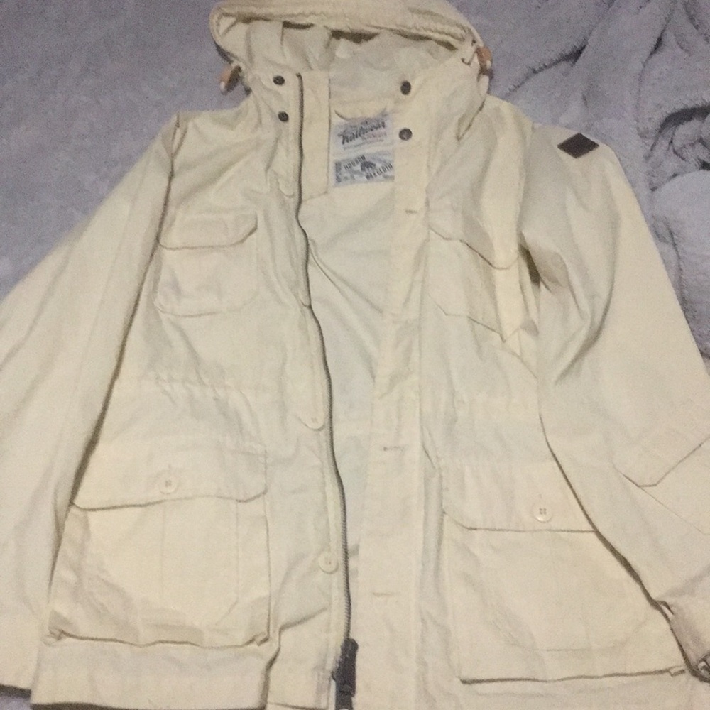 Penfield Wax Jacket